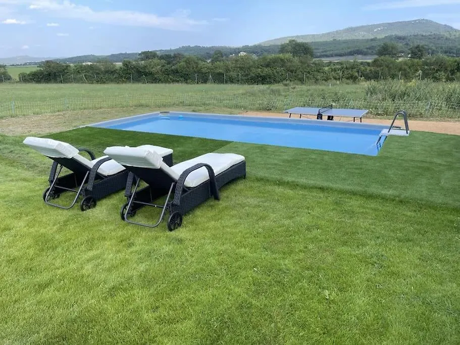 Villa En Provence Rians