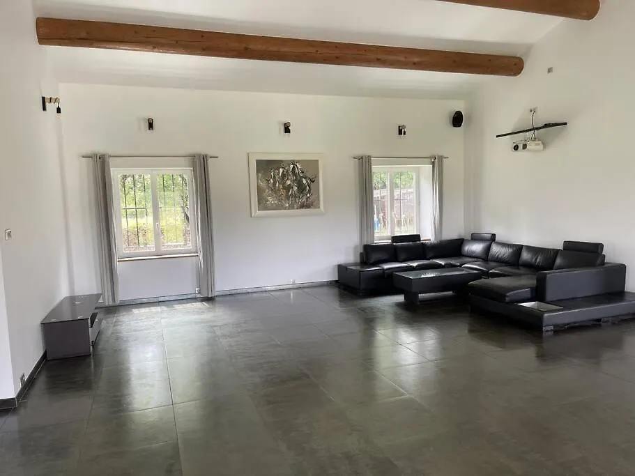 Rians  Villa En Provence 0*, Rians (Var) צרפת
