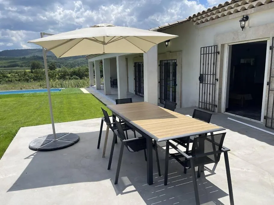 Rians  Villa En Provence